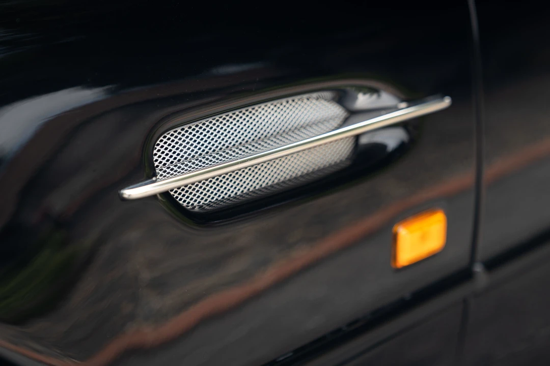 2000 Aston Martin DB7 Vantage - Image 5 of 31