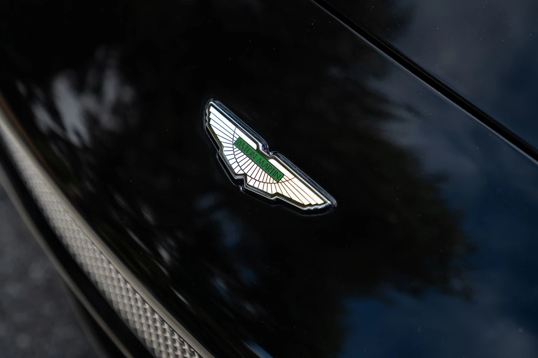 2000 Aston Martin DB7 Vantage - Image 26 of 31