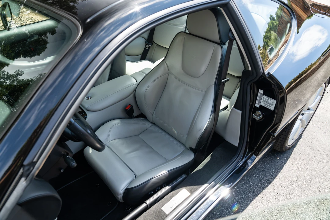 2000 Aston Martin DB7 Vantage - Image 30 of 31