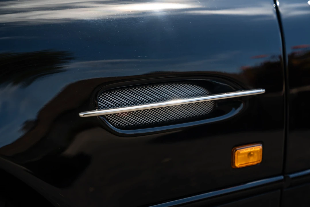 2000 Aston Martin DB7 Vantage - Image 27 of 31