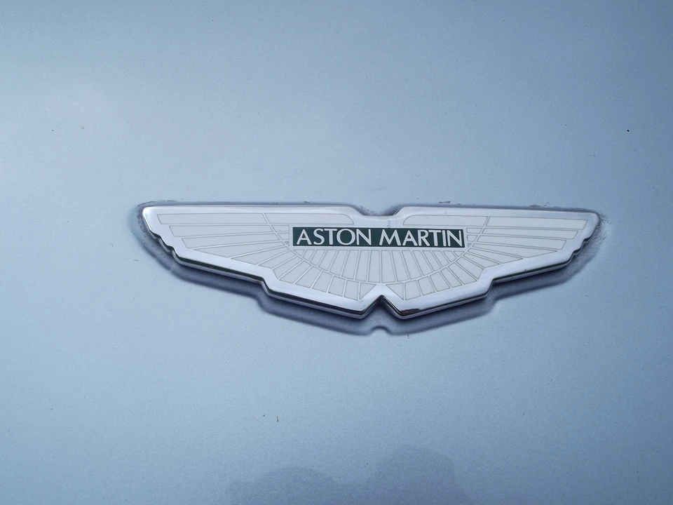 2000 Aston Martin DB7 Vantage - Image 2 of 9
