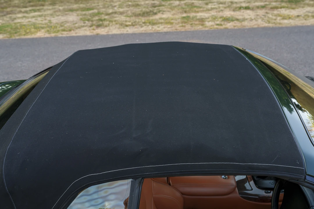 2000 Aston Martin DB7 Vantage - Image 25 of 31