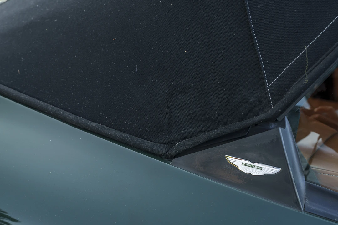 2000 Aston Martin DB7 Vantage - Image 26 of 31