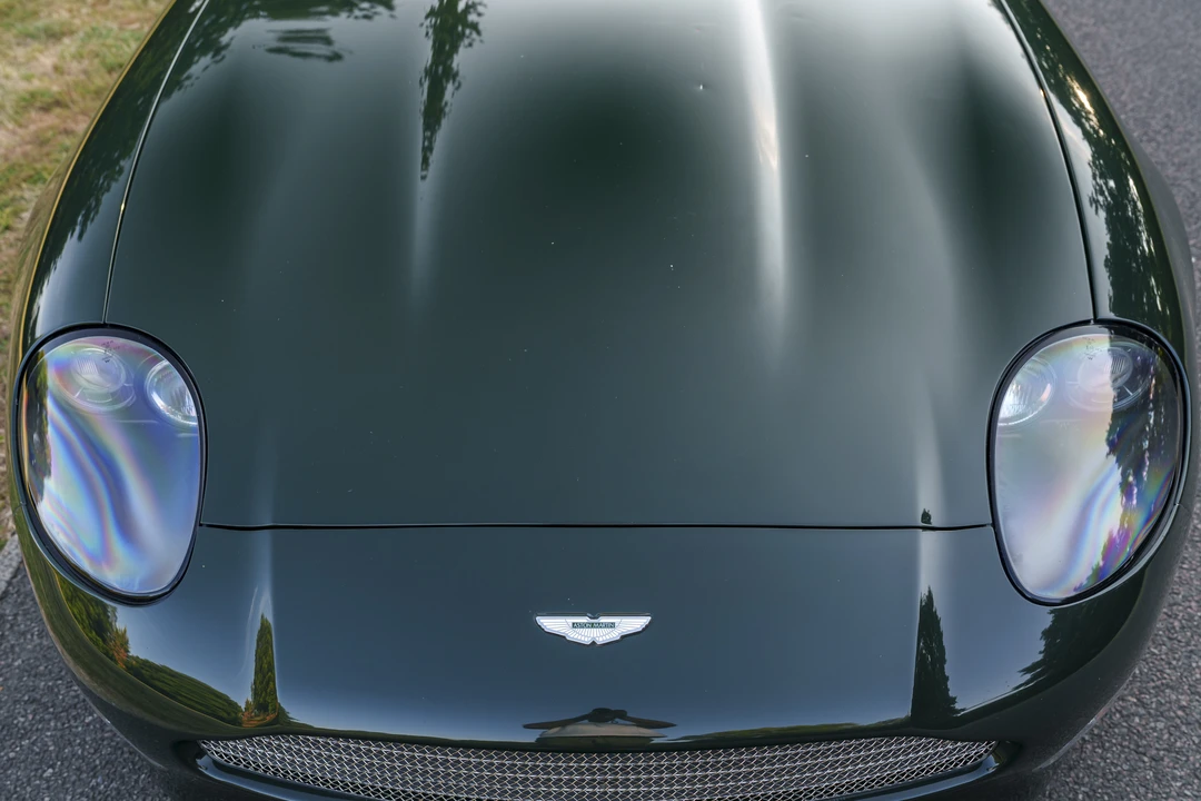 2000 Aston Martin DB7 Vantage - Image 28 of 31