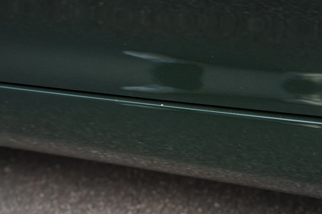 2000 Aston Martin DB7 Vantage - Image 18 of 31