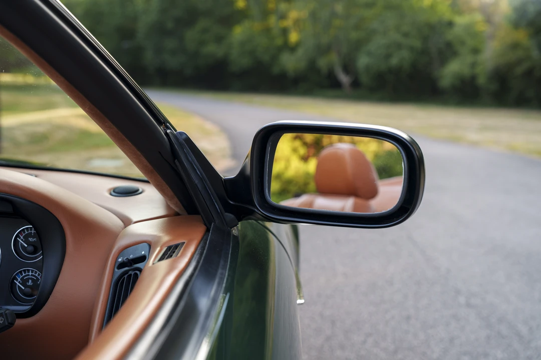 2000 Aston Martin DB7 Vantage - Image 19 of 31