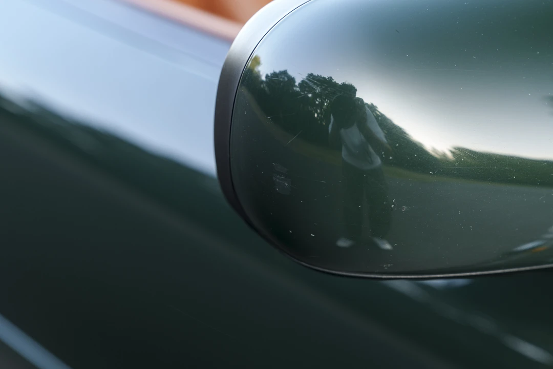 2000 Aston Martin DB7 Vantage - Image 21 of 31