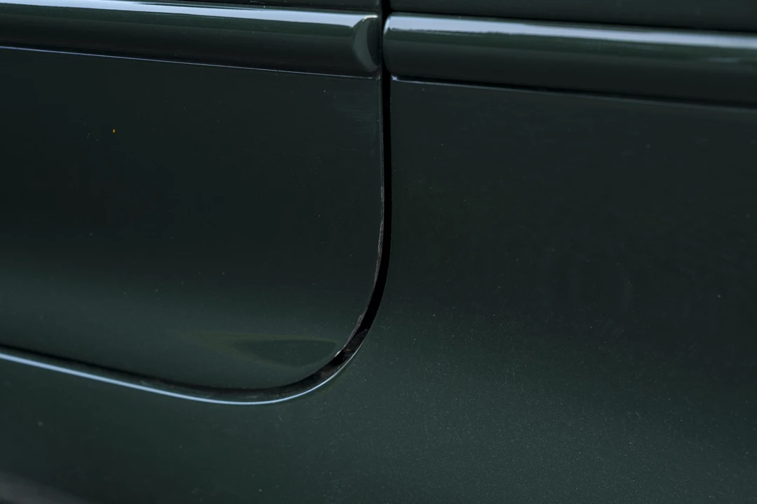 2000 Aston Martin DB7 Vantage - Image 24 of 31