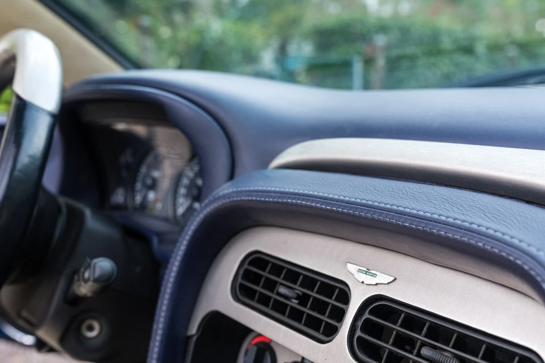 2000 Aston Martin DB7 Vantage - Image 21 of 30