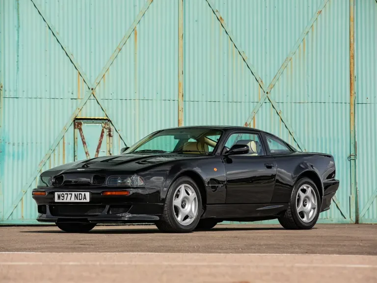 2000 Aston Martin Vantage (1993-2000) - Image 10 of 31