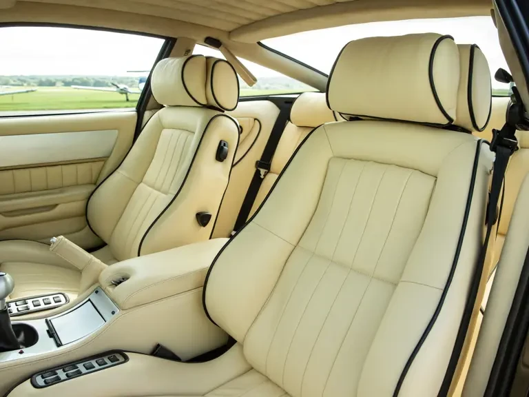 2000 Aston Martin Vantage (1993-2000) - Image 23 of 31