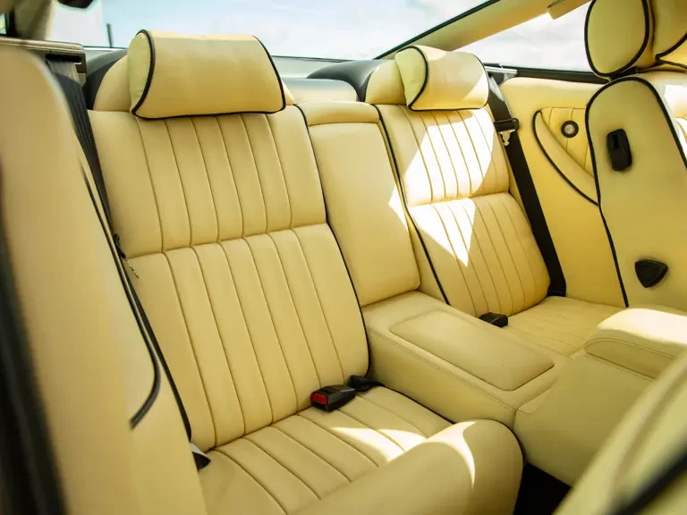 2000 Aston Martin Vantage (1993-2000) - Image 24 of 31