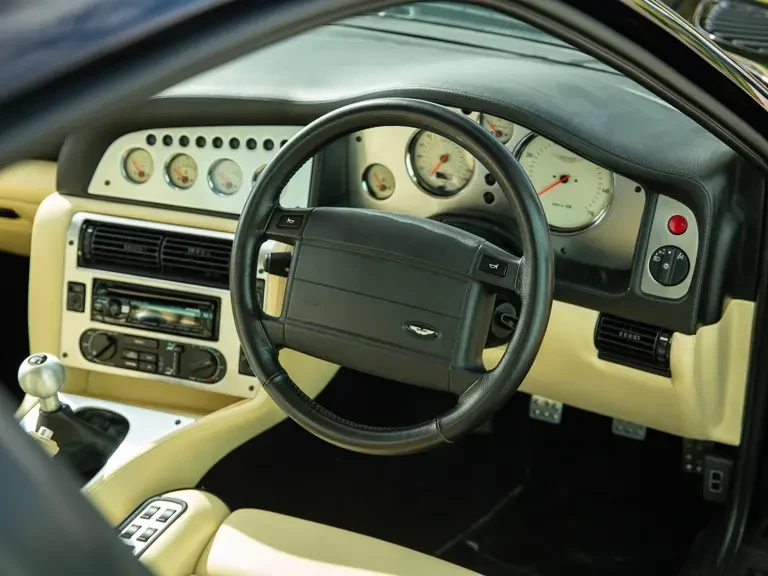 2000 Aston Martin Vantage (1993-2000) - Image 13 of 31