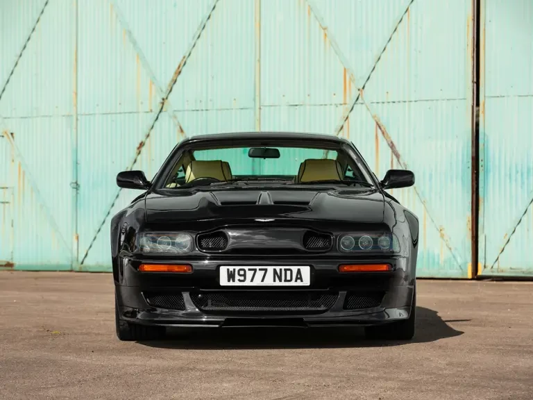 2000 Aston Martin Vantage (1993-2000) - Image 8 of 31