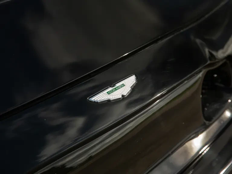 2000 Aston Martin Vantage (1993-2000) - Image 7 of 31