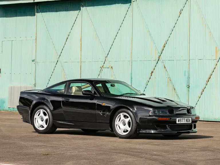 2000 Aston Martin Vantage (1993-2000) - Image 2 of 31