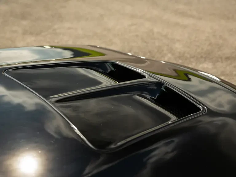 2000 Aston Martin Vantage (1993-2000) - Image 30 of 31