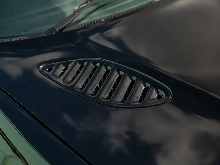 2000 Aston Martin Vantage (1993-2000) - Image 31 of 31
