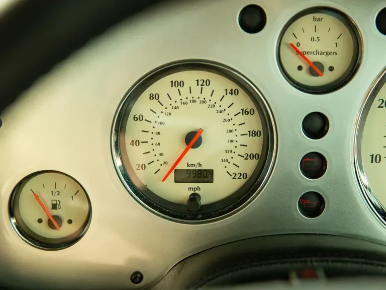 2000 Aston Martin Vantage (1993-2000) - Image 15 of 31