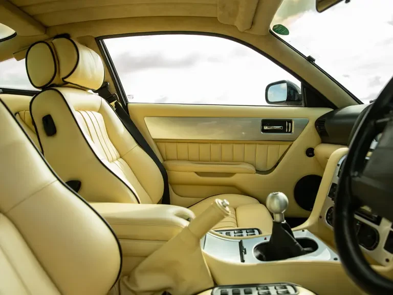 2000 Aston Martin Vantage (1993-2000) - Image 21 of 31