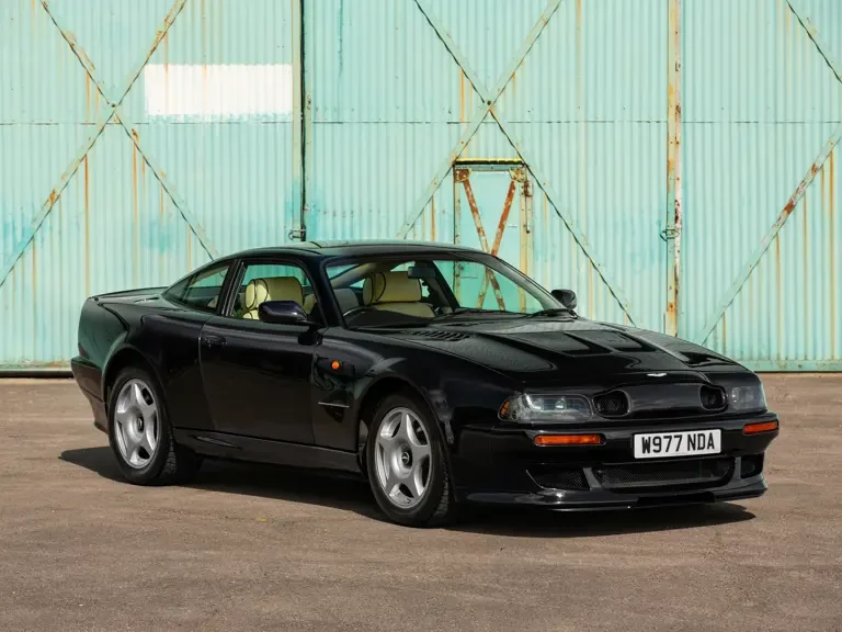 2000 Aston Martin Vantage (1993-2000) - Image 28 of 31