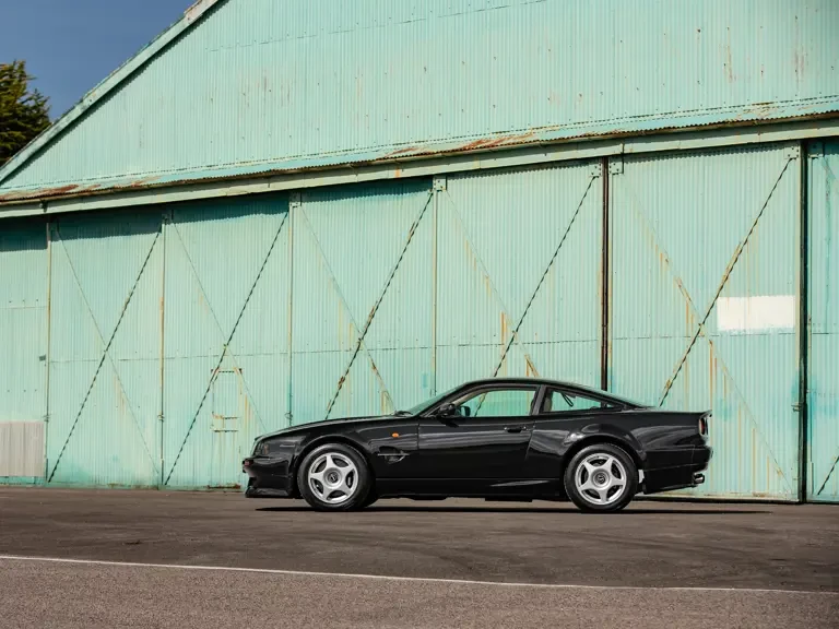 2000 Aston Martin Vantage (1993-2000) - Image 6 of 31