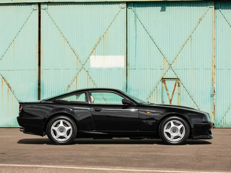 2000 Aston Martin Vantage (1993-2000) - Image 12 of 31