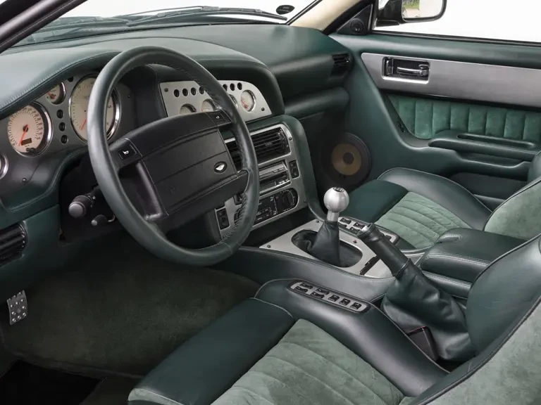 2000 Aston Martin Vantage (1993-2000) - Image 5 of 31
