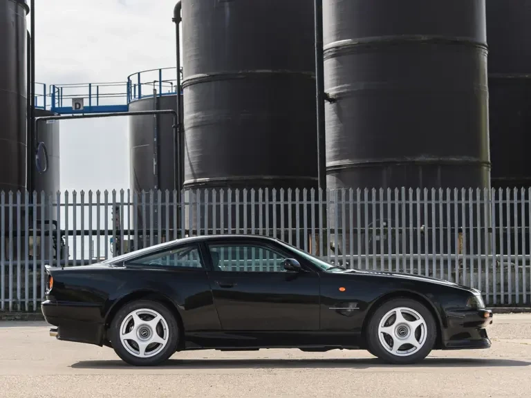 2000 Aston Martin Vantage (1993-2000) - Image 6 of 31