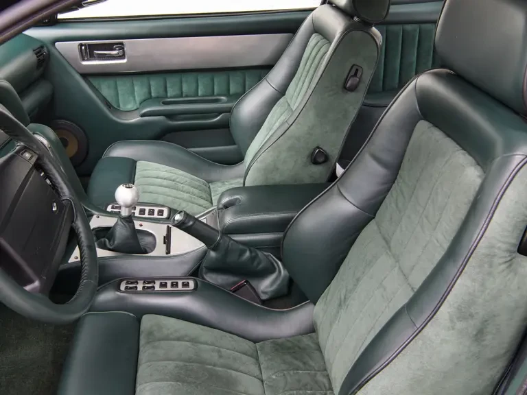 2000 Aston Martin Vantage (1993-2000) - Image 17 of 31