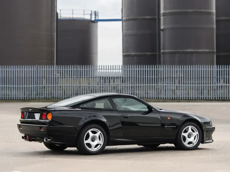 2000 Aston Martin Vantage (1993-2000) - Image 3 of 31