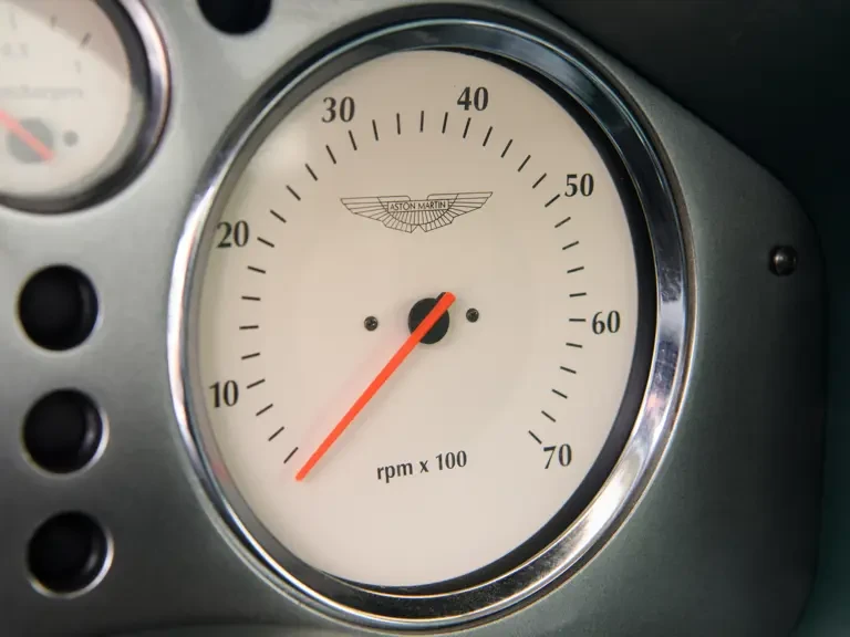 2000 Aston Martin Vantage (1993-2000) - Image 18 of 31