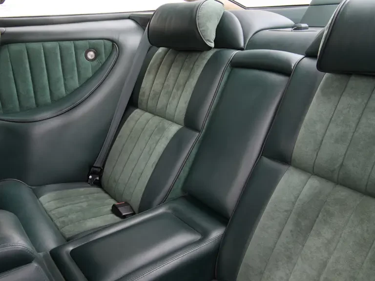 2000 Aston Martin Vantage (1993-2000) - Image 21 of 31