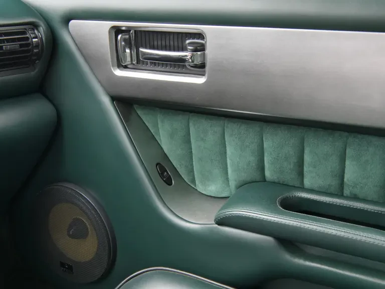 2000 Aston Martin Vantage (1993-2000) - Image 31 of 31