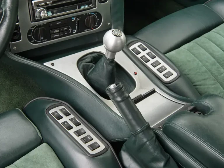 2000 Aston Martin Vantage (1993-2000) - Image 20 of 31