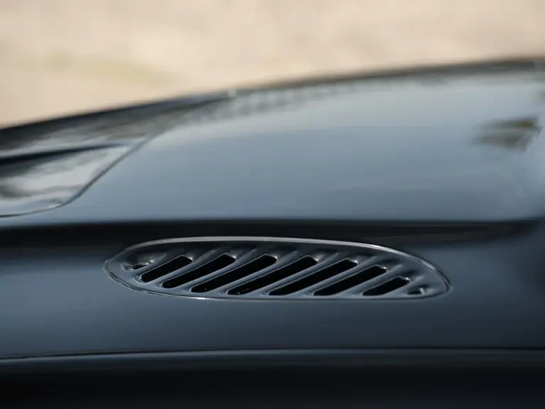2000 Aston Martin Vantage (1993-2000) - Image 15 of 31