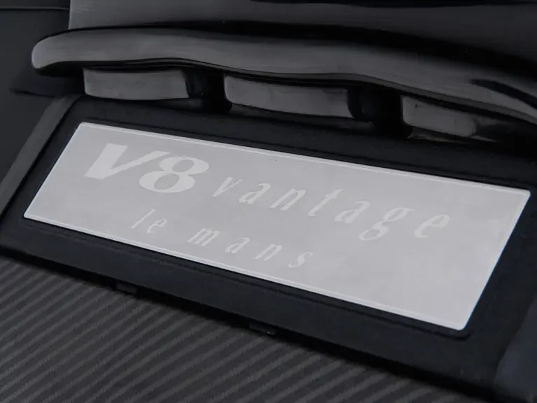 2000 Aston Martin Vantage (1993-2000) - Image 25 of 31