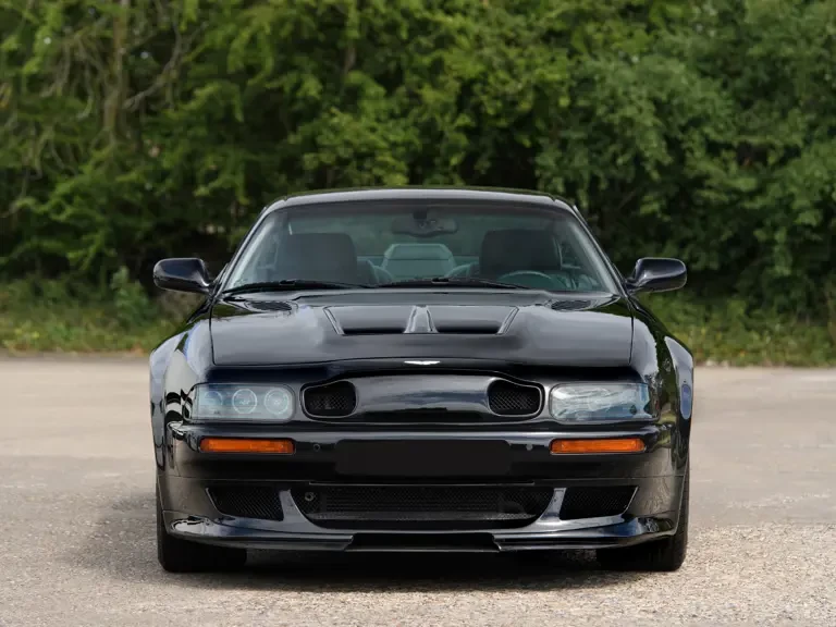 2000 Aston Martin Vantage (1993-2000) - Image 7 of 31