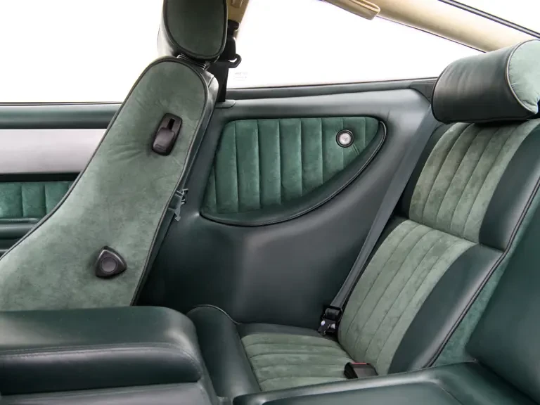 2000 Aston Martin Vantage (1993-2000) - Image 23 of 31