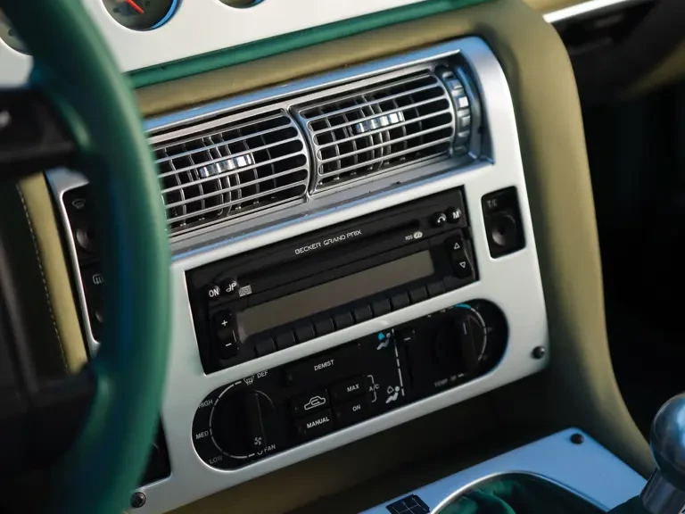 2000 Aston Martin Vantage (1993-2000) - Image 17 of 31