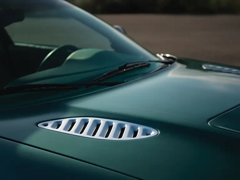 2000 Aston Martin Vantage (1993-2000) - Image 23 of 31