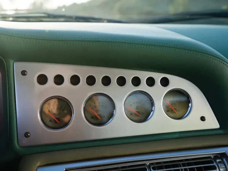 2000 Aston Martin Vantage (1993-2000) - Image 16 of 31
