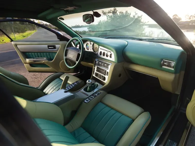 2000 Aston Martin Vantage (1993-2000) - Image 10 of 31