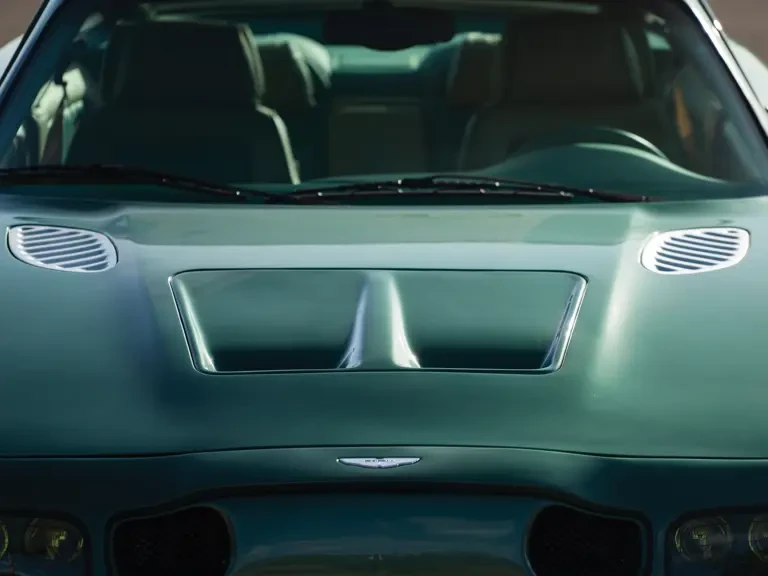 2000 Aston Martin Vantage (1993-2000) - Image 21 of 31