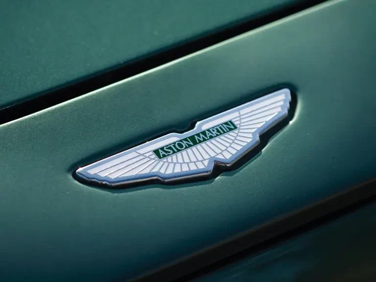2000 Aston Martin Vantage (1993-2000) - Image 7 of 31