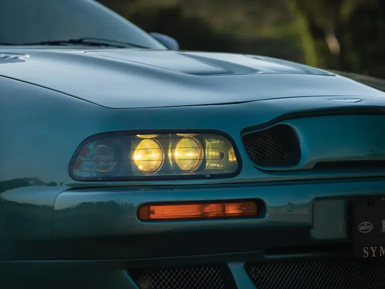 2000 Aston Martin Vantage (1993-2000) - Image 19 of 31
