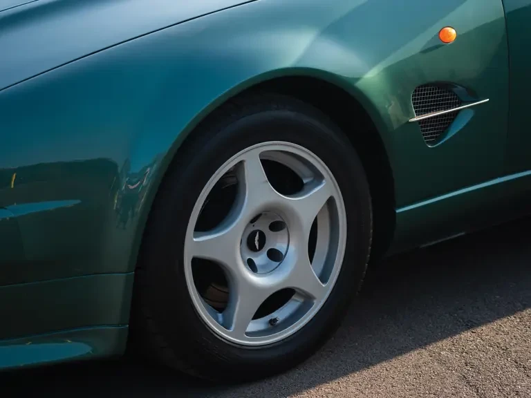 2000 Aston Martin Vantage (1993-2000) - Image 25 of 31