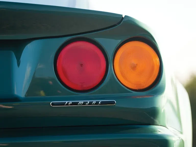 2000 Aston Martin Vantage (1993-2000) - Image 20 of 31
