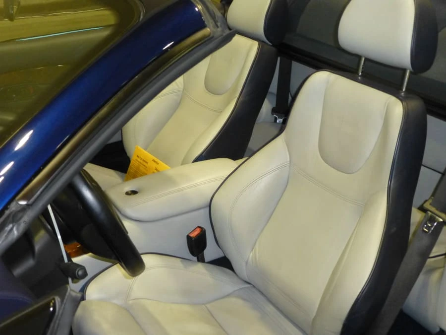 2000 Aston Martin Vantage - Image 5 of 6