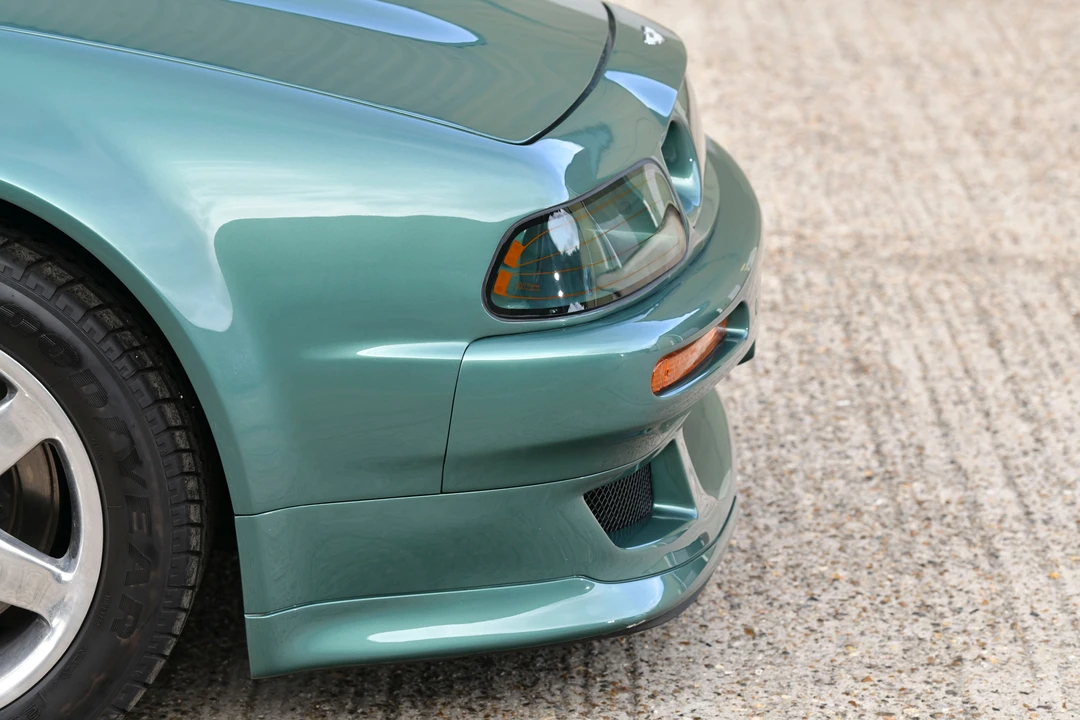 2000 Aston Martin Vantage (1993-2000) - Image 21 of 31
